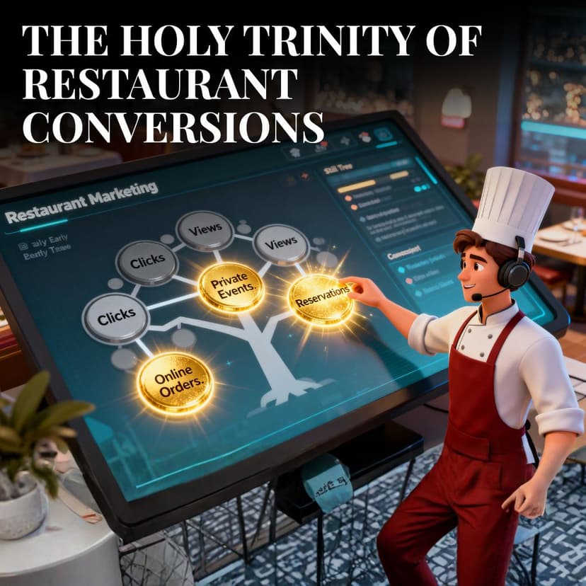 Stop Optimizing for Clicks - Start Optimizing for What Actually Matters