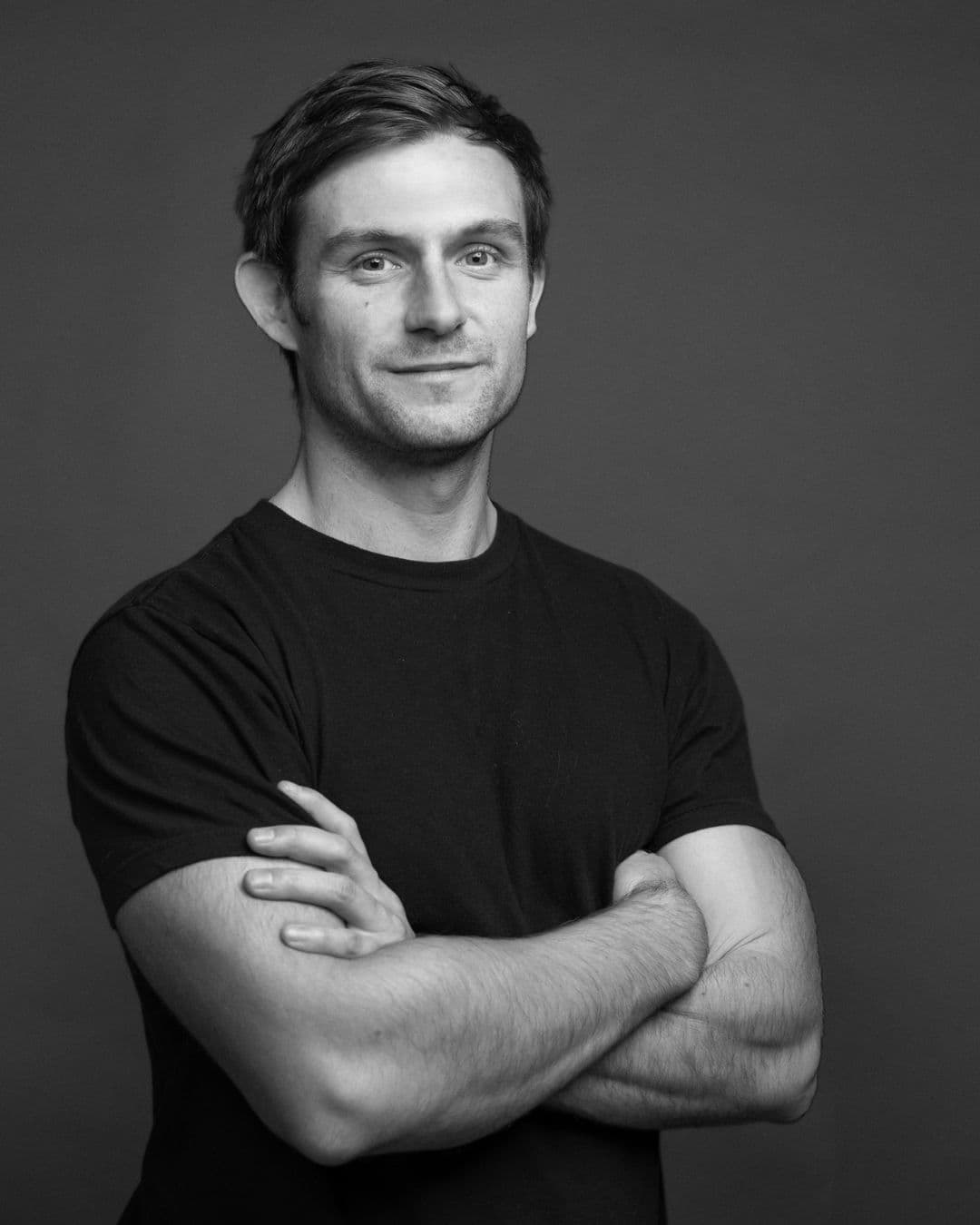 Kyle Guilfoyle