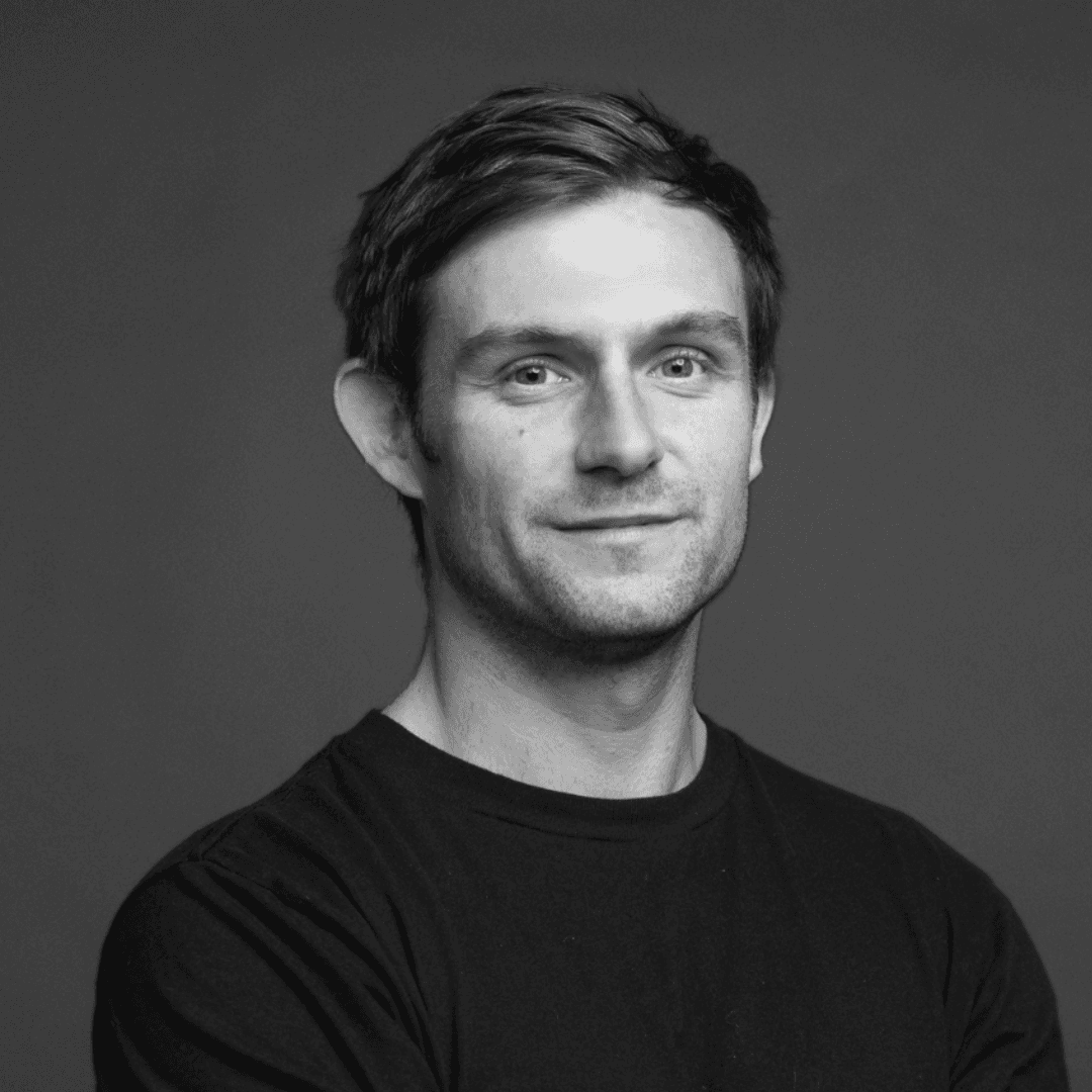 Kyle Guilfoyle headshot