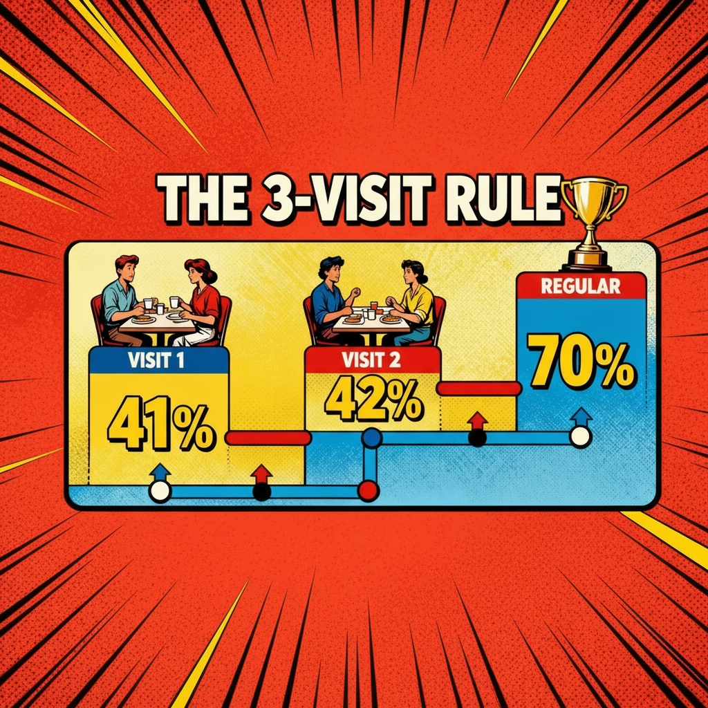 The Two Hidden Problems Behind 99% of Restaurant Marketing Struggles